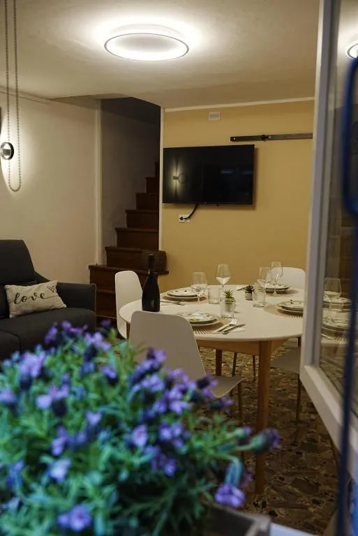 Image of Ca’Lina near Biennale