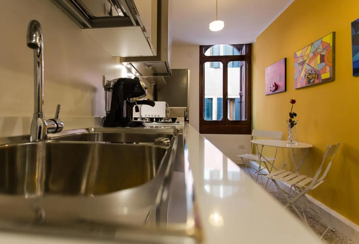 Image 2 of Ca’ Nal Apartments