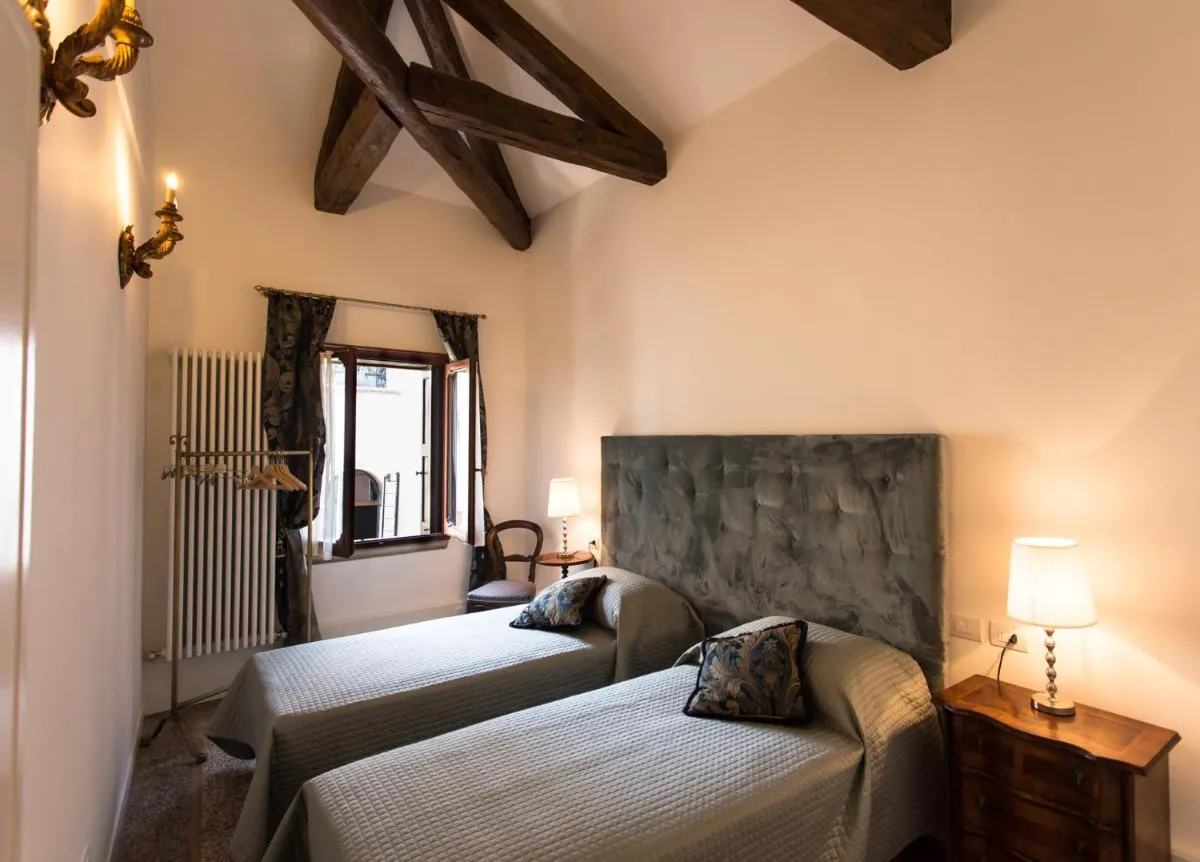 Image 1 of Ca’ Nal Apartments