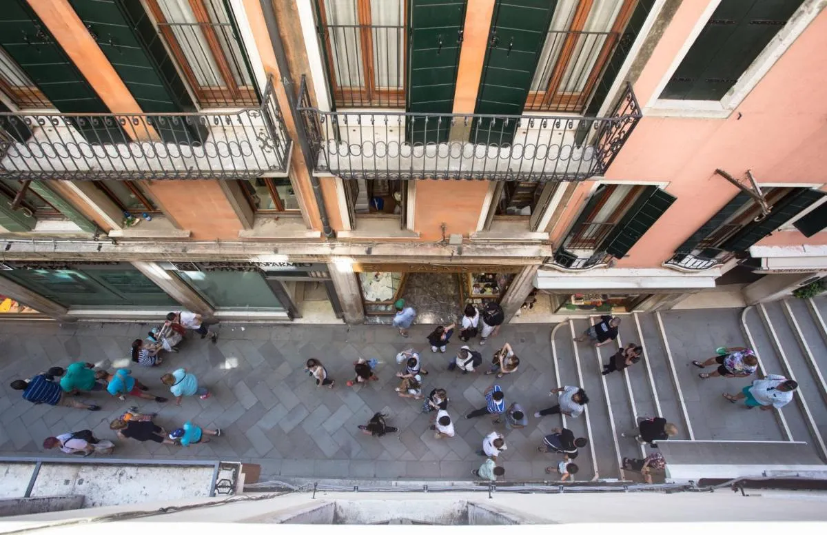 Image 5 of Ca’ Nal Apartments