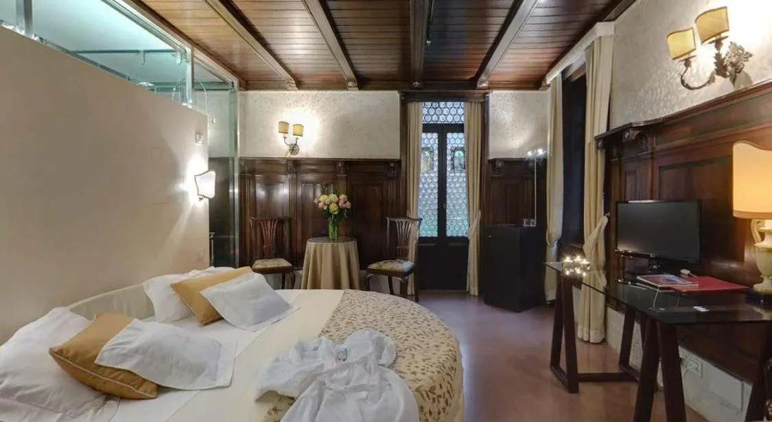 Image 1 of Ca’ Nigra Lagoon Resort