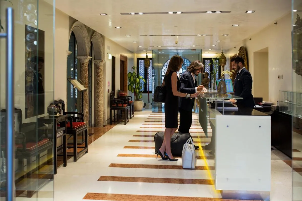 Image 6 of Ca’ Nigra Lagoon Resort