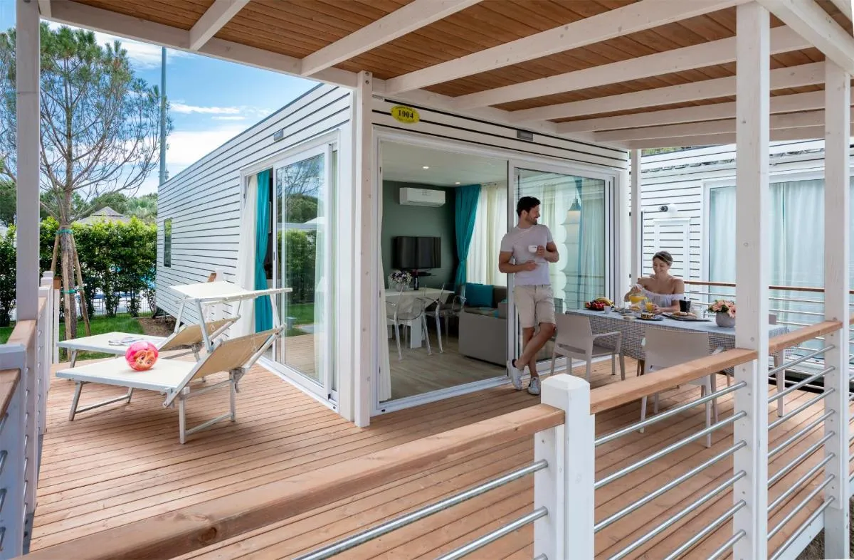 Image 2 of Ca’ Pasquali Village