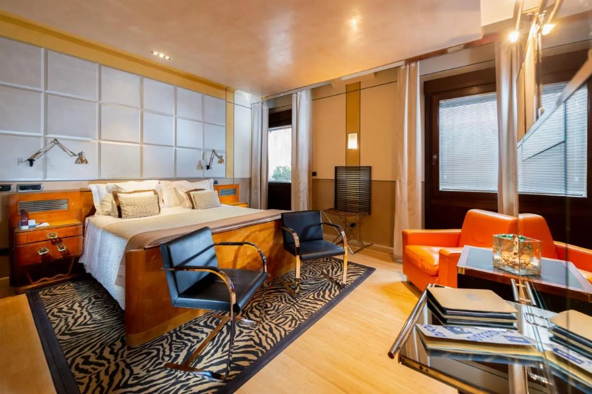 Image 3 of Ca’ Pisani Hotel