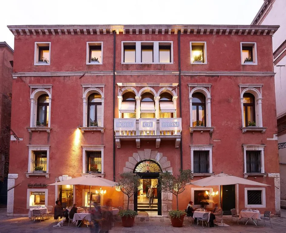Image of Ca’ Pisani Hotel