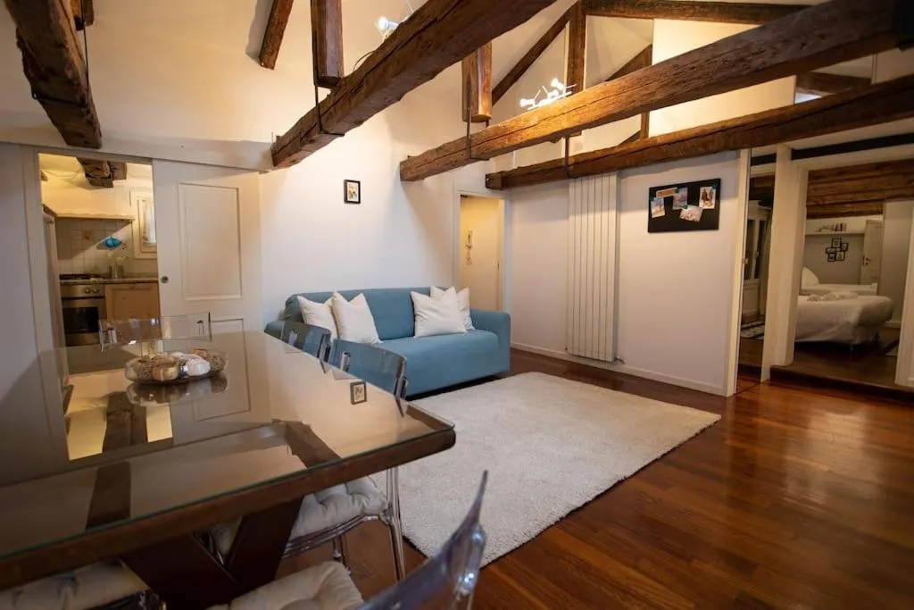 Image of Ca’ Regina