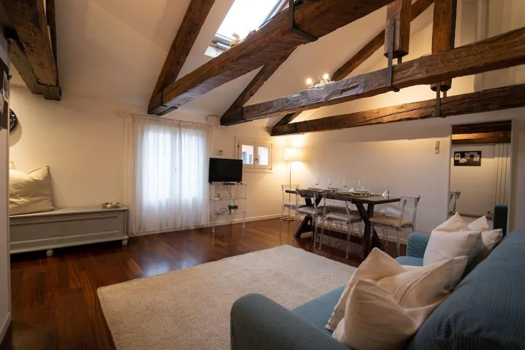 Image 1 of Ca’ Regina