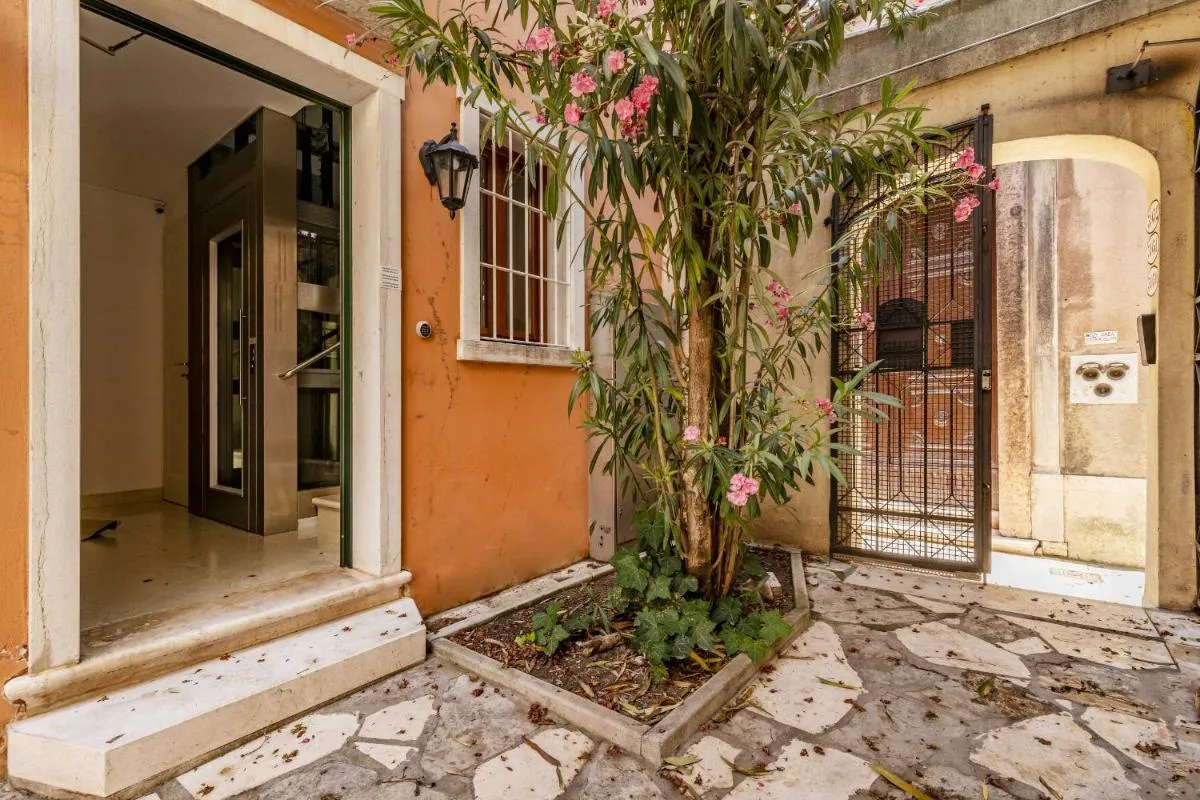 Image 4 of Ca’ San Carlo Residence