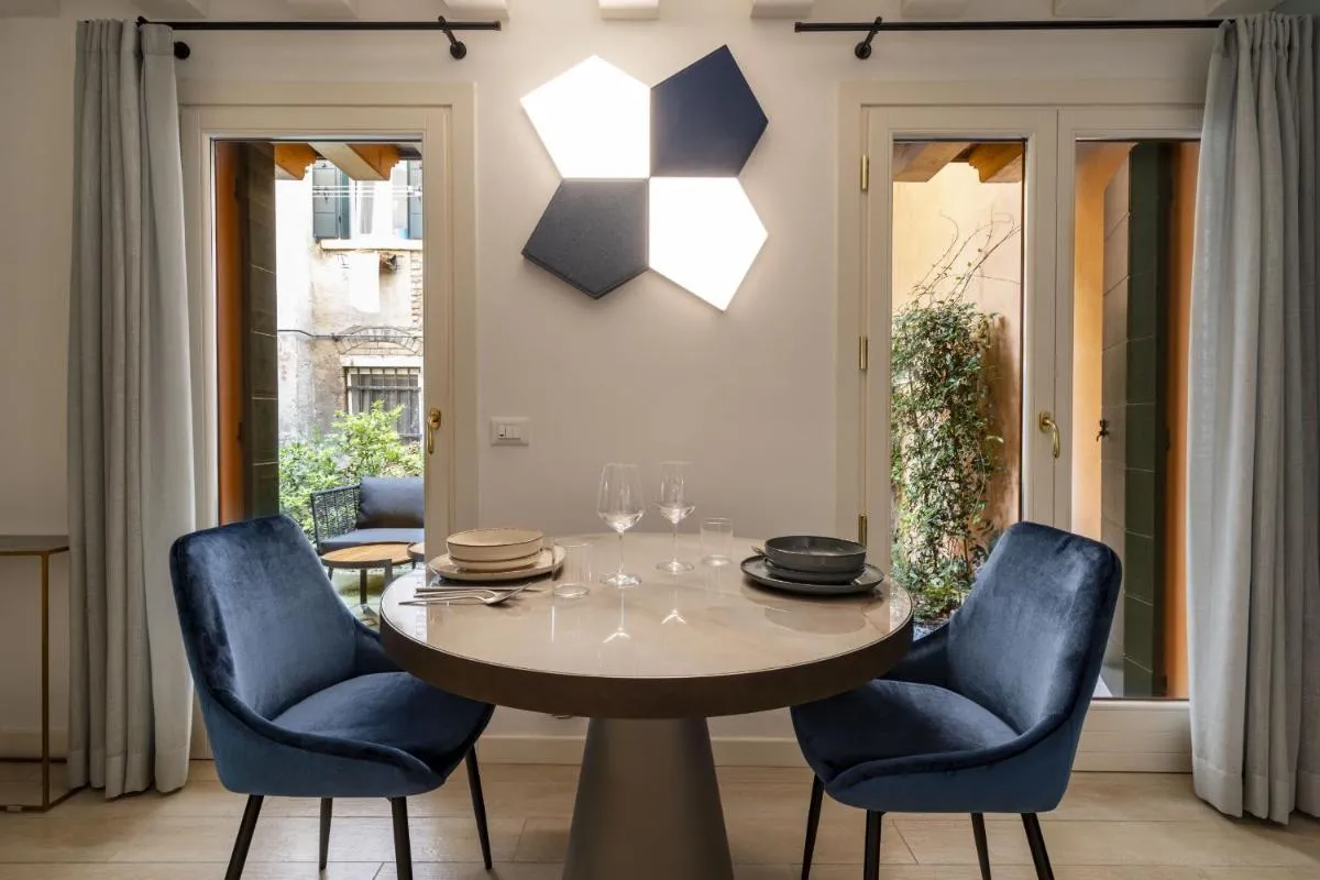 Image 3 of Ca’ San Carlo Residence