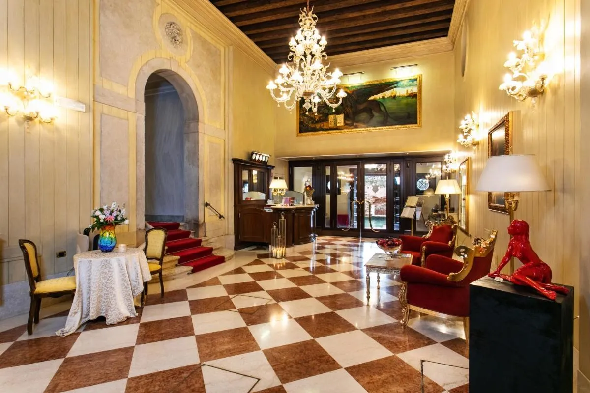 Image 6 of Ca’ Vendramin Zago