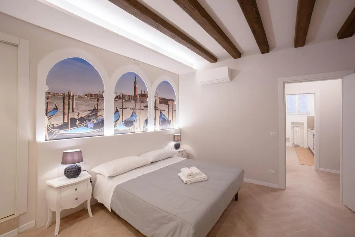 Image of Ca Viola e Tobia by Venicevillas