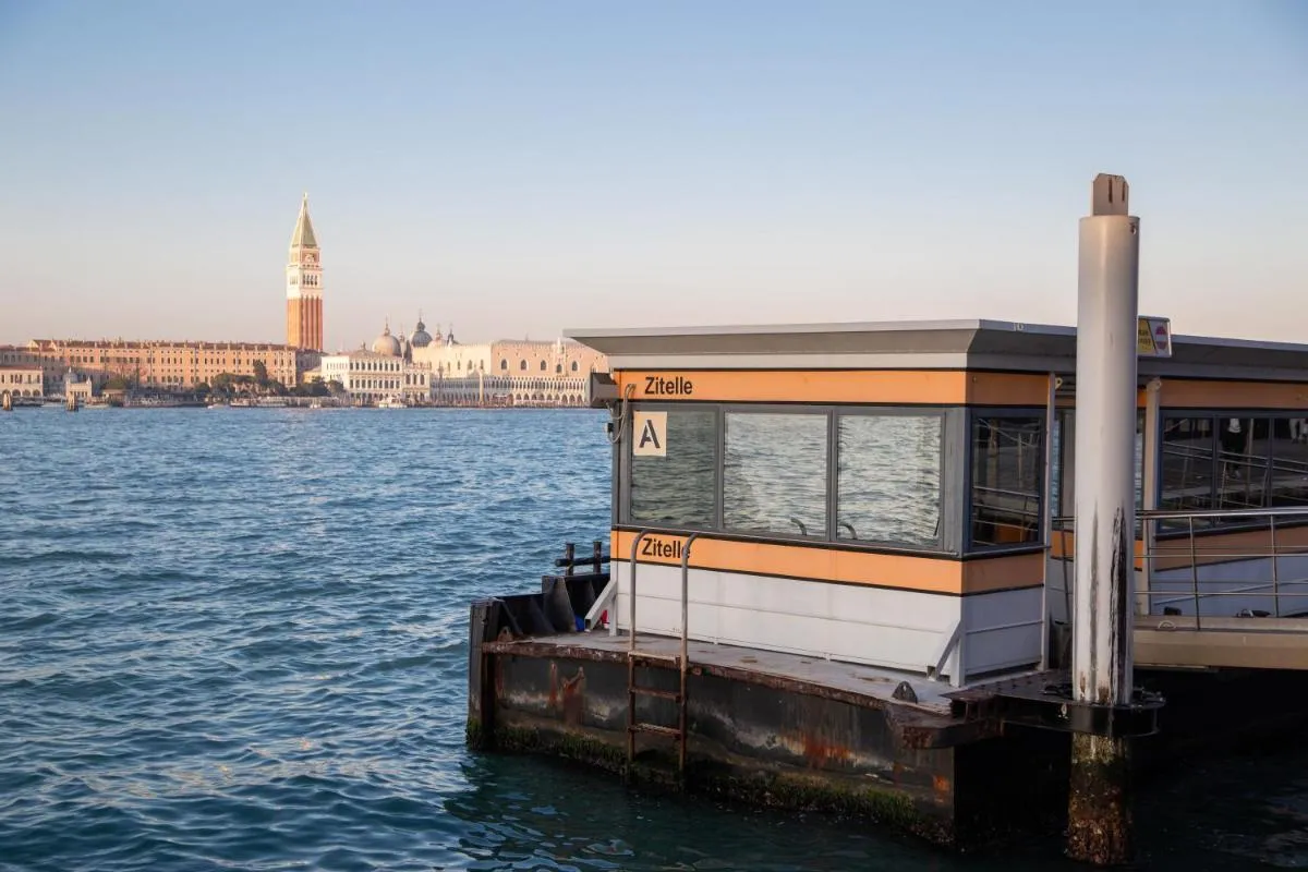 Image 5 of Ca Viola e Tobia by Venicevillas