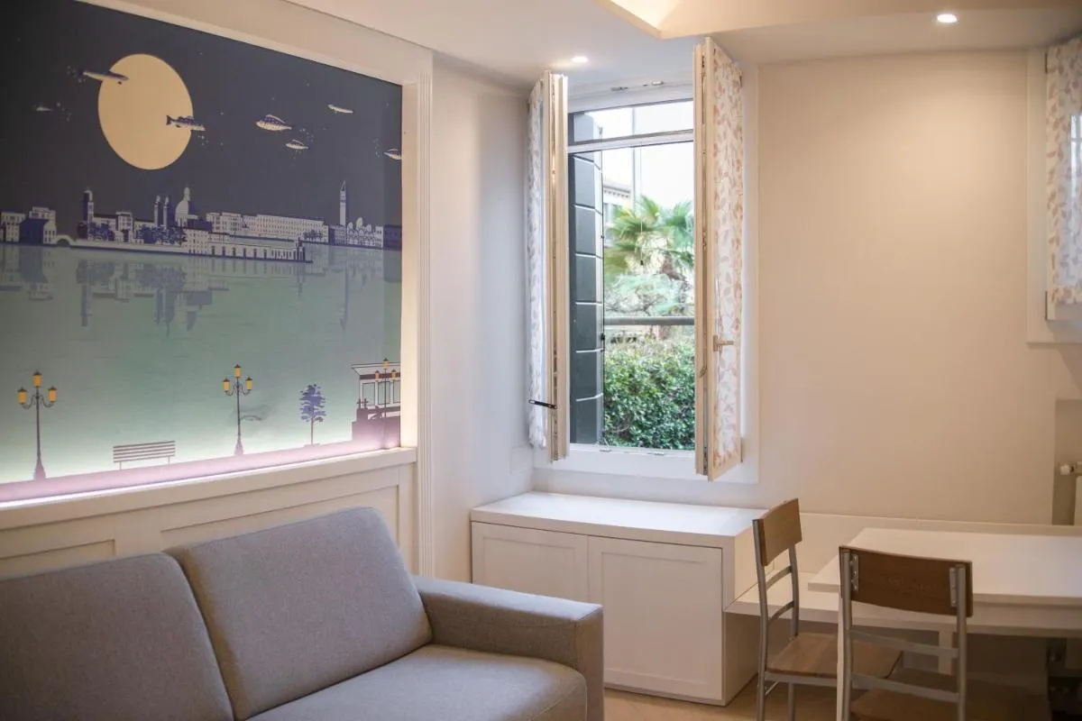 Image 3 of Ca Viola e Tobia by Venicevillas