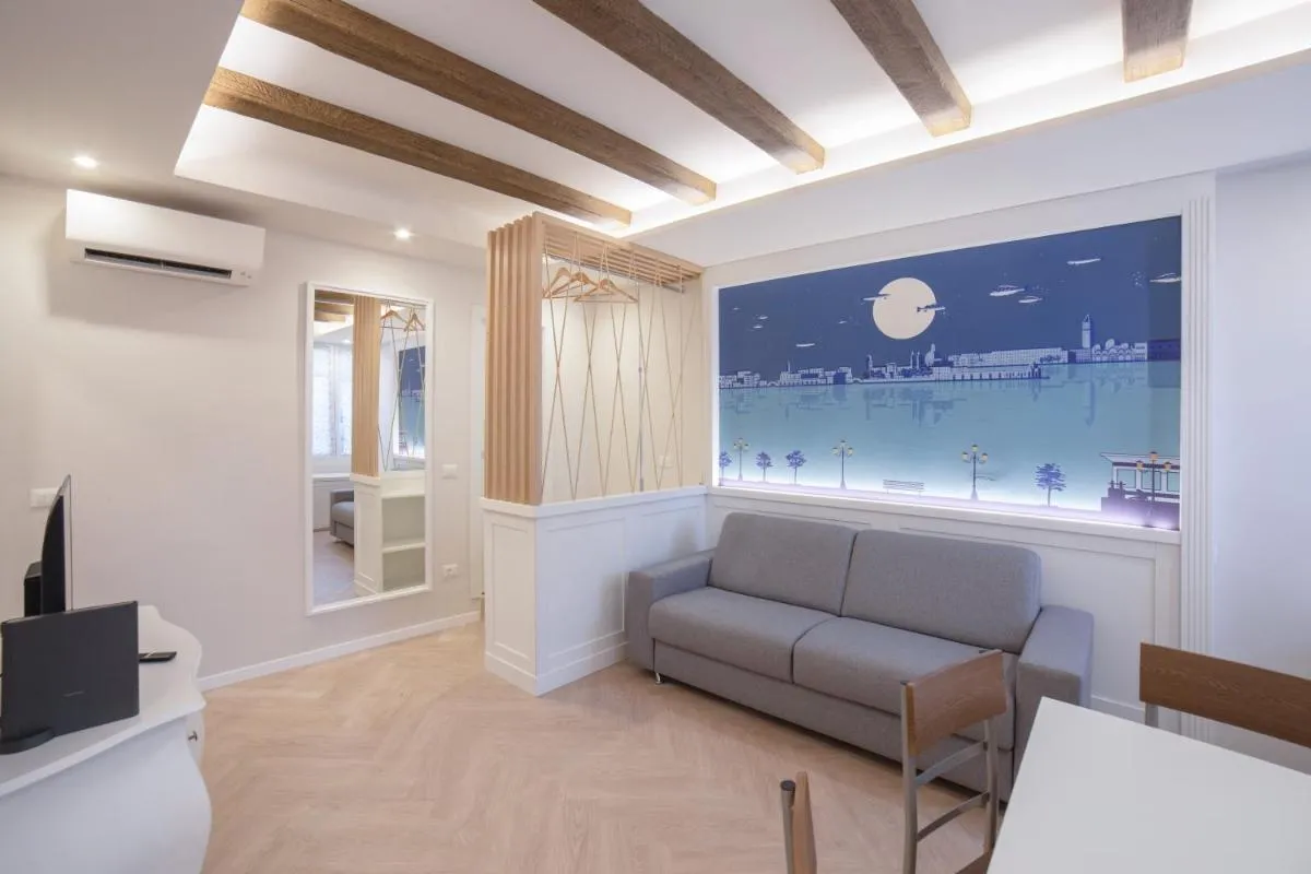 Image 4 of Ca Viola e Tobia by Venicevillas