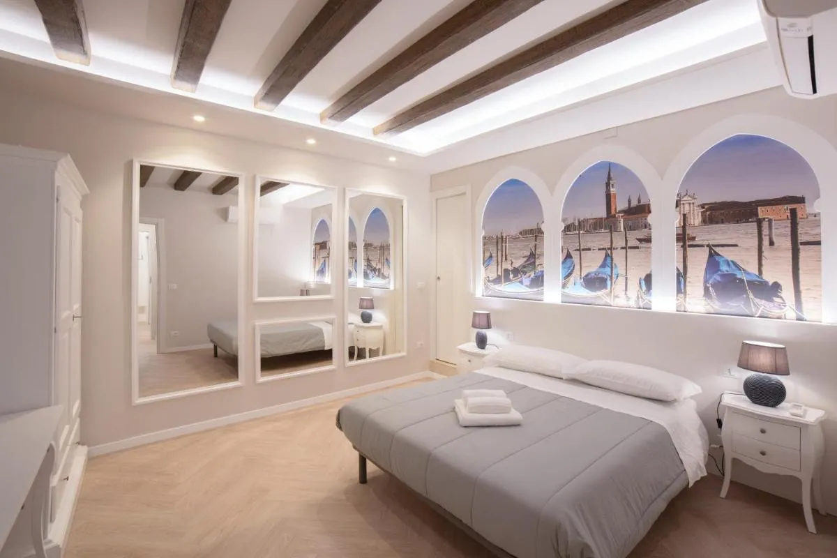 Image 6 of Ca Viola e Tobia by Venicevillas