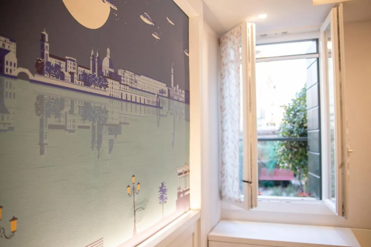 Image 2 of Ca Viola e Tobia by Venicevillas