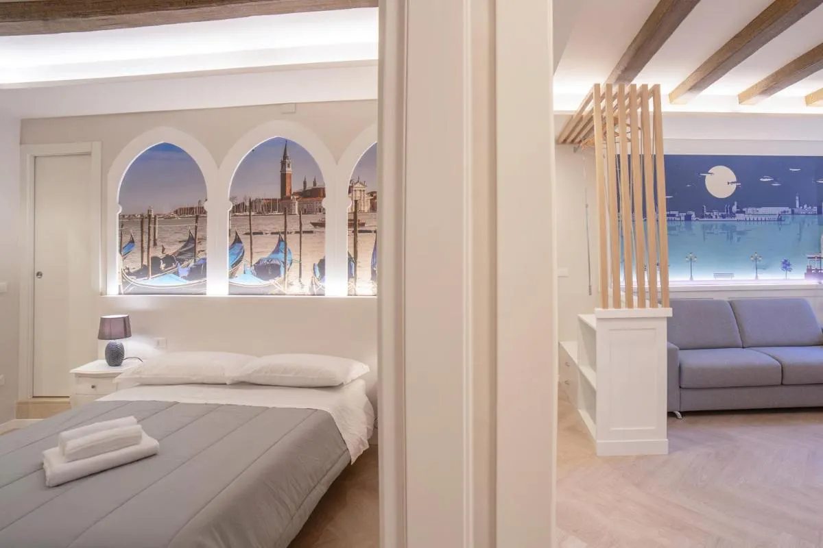 Image 1 of Ca Viola e Tobia by Venicevillas