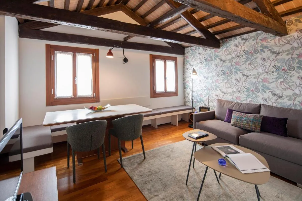 Image 5 of Ca’ della Scimmia – Rialto Bridge, Venice