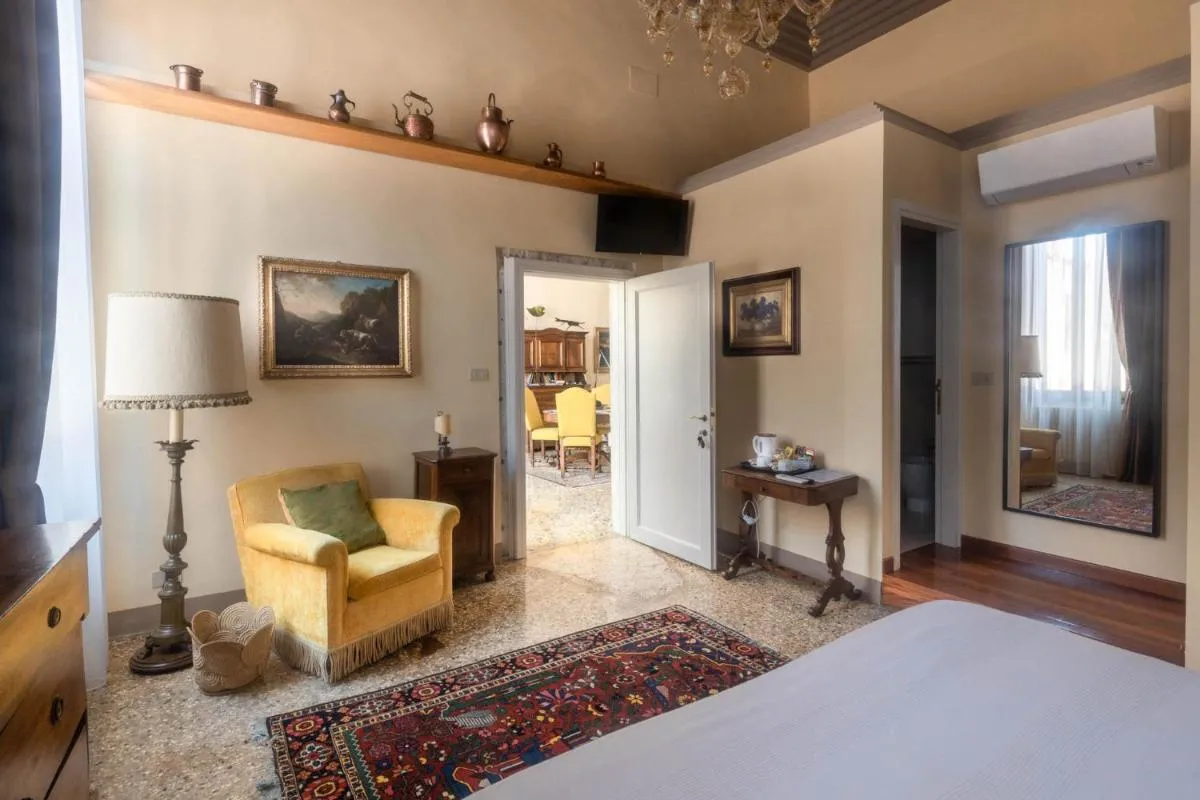 Image 1 of Campiello Zen B&B