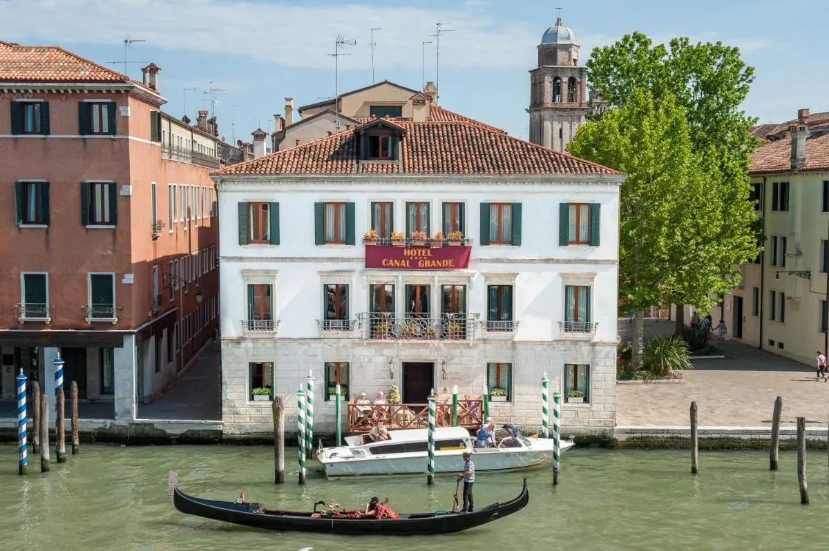 Image 6 of Canal Grande