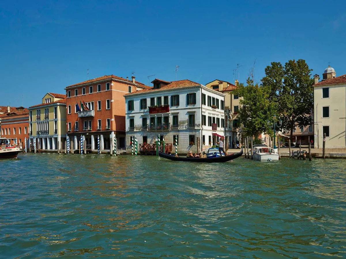 Image 4 of Canal Grande