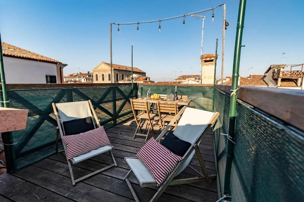 Image of Casa CaLi con Altana