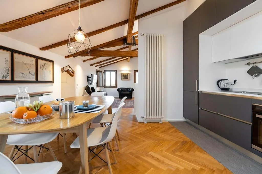 Image 3 of Casa CaLi con Altana