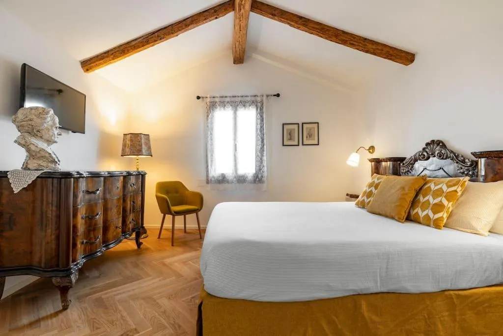 Image 1 of Casa CaLi con Altana