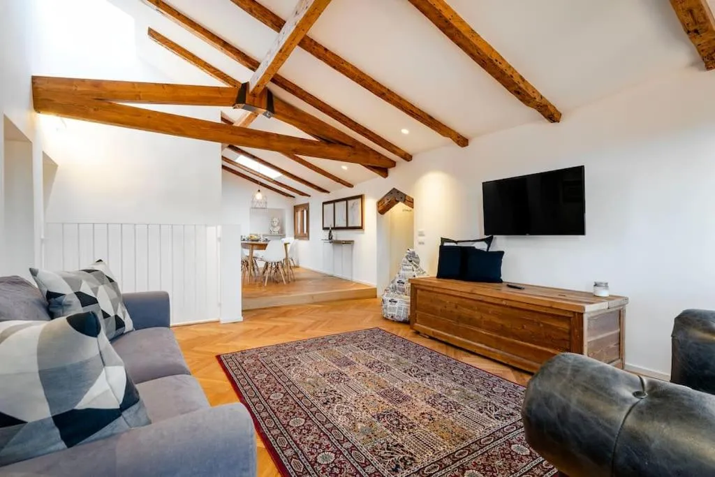 Image 4 of Casa CaLi con Altana