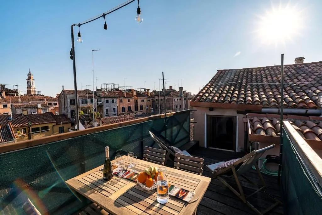 Image 5 of Casa CaLi con Altana