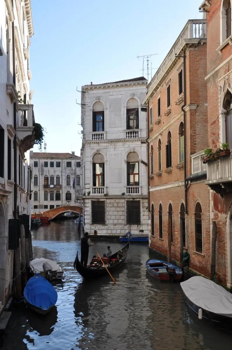 Image 4 of Casa Dei Pittori Venice Apartments