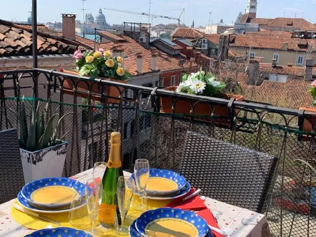 Image 5 of Casa Jaqueline ( Attico )