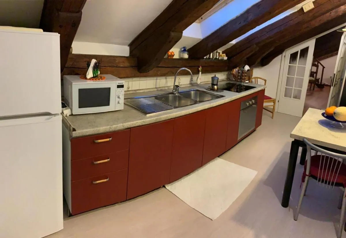 Image 2 of Casa Jaqueline ( Attico )