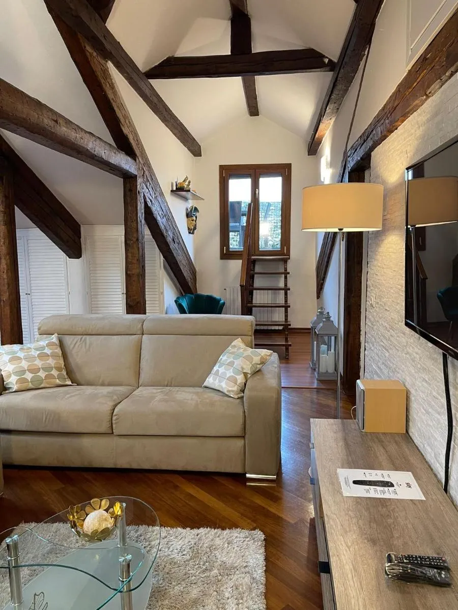 Image 4 of Casa Jaqueline ( Attico )