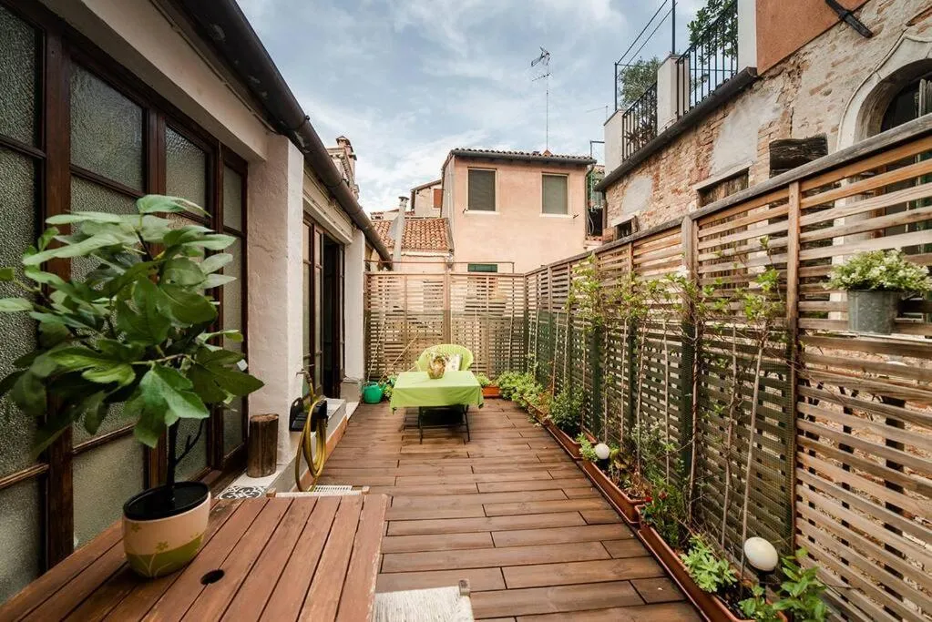 Image of Casa Sissi, incantevole appartamento con terrazza!