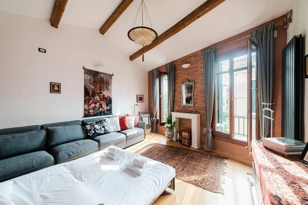 Image 1 of Casa Sissi, incantevole appartamento con terrazza!