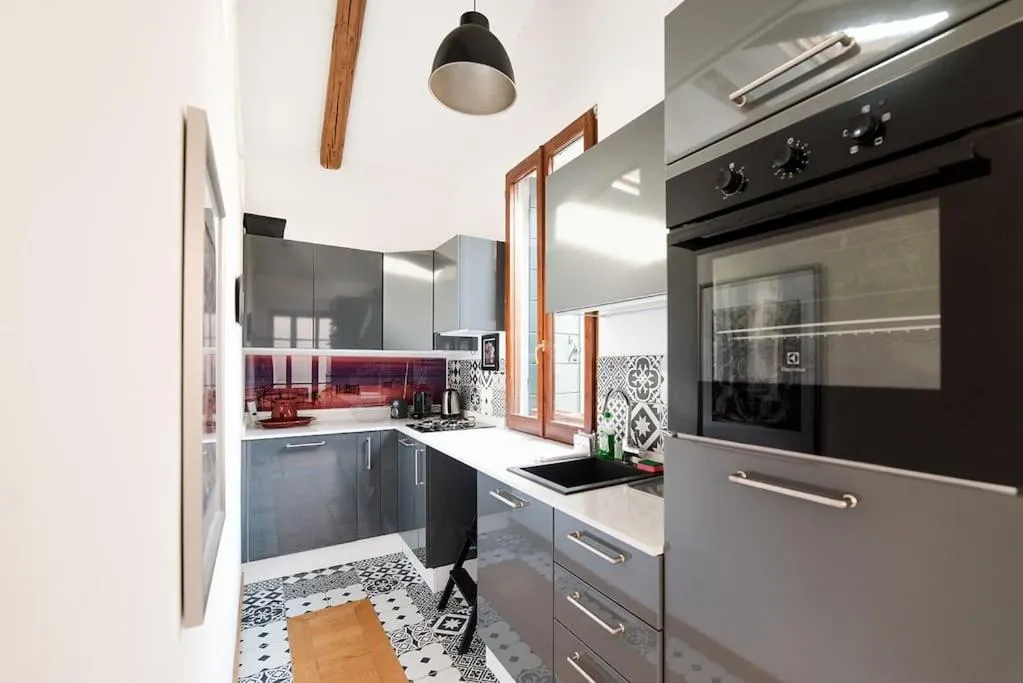 Image 3 of Casa Sissi, incantevole appartamento con terrazza!