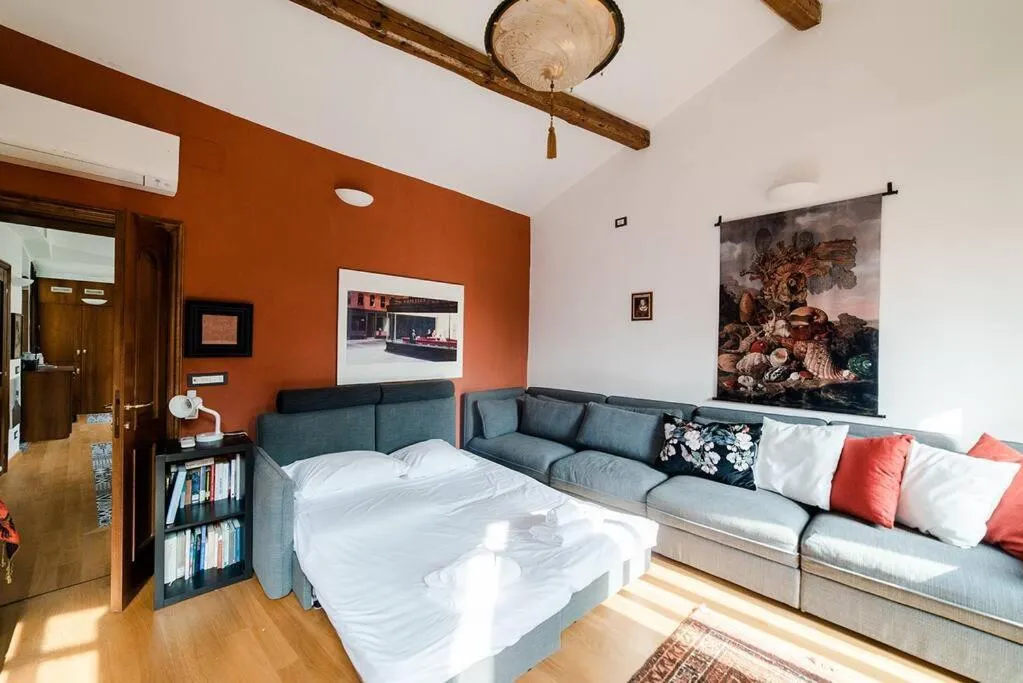 Image 4 of Casa Sissi, incantevole appartamento con terrazza!