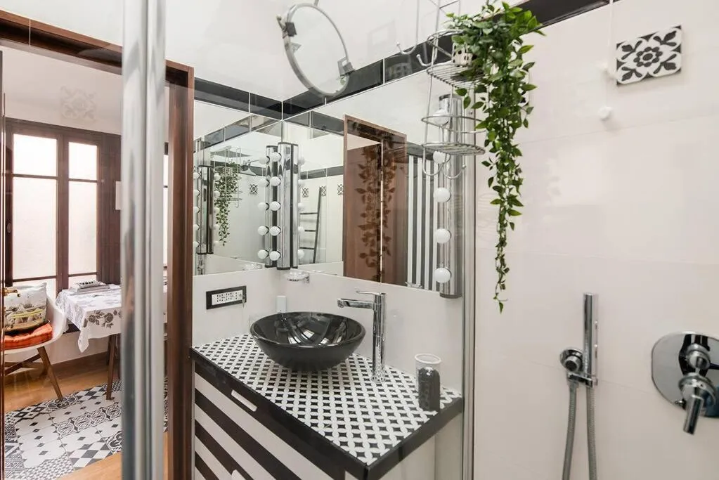 Image 2 of Casa Sissi, incantevole appartamento con terrazza!