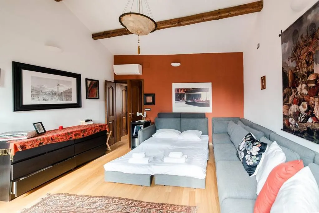 Image 6 of Casa Sissi, incantevole appartamento con terrazza!