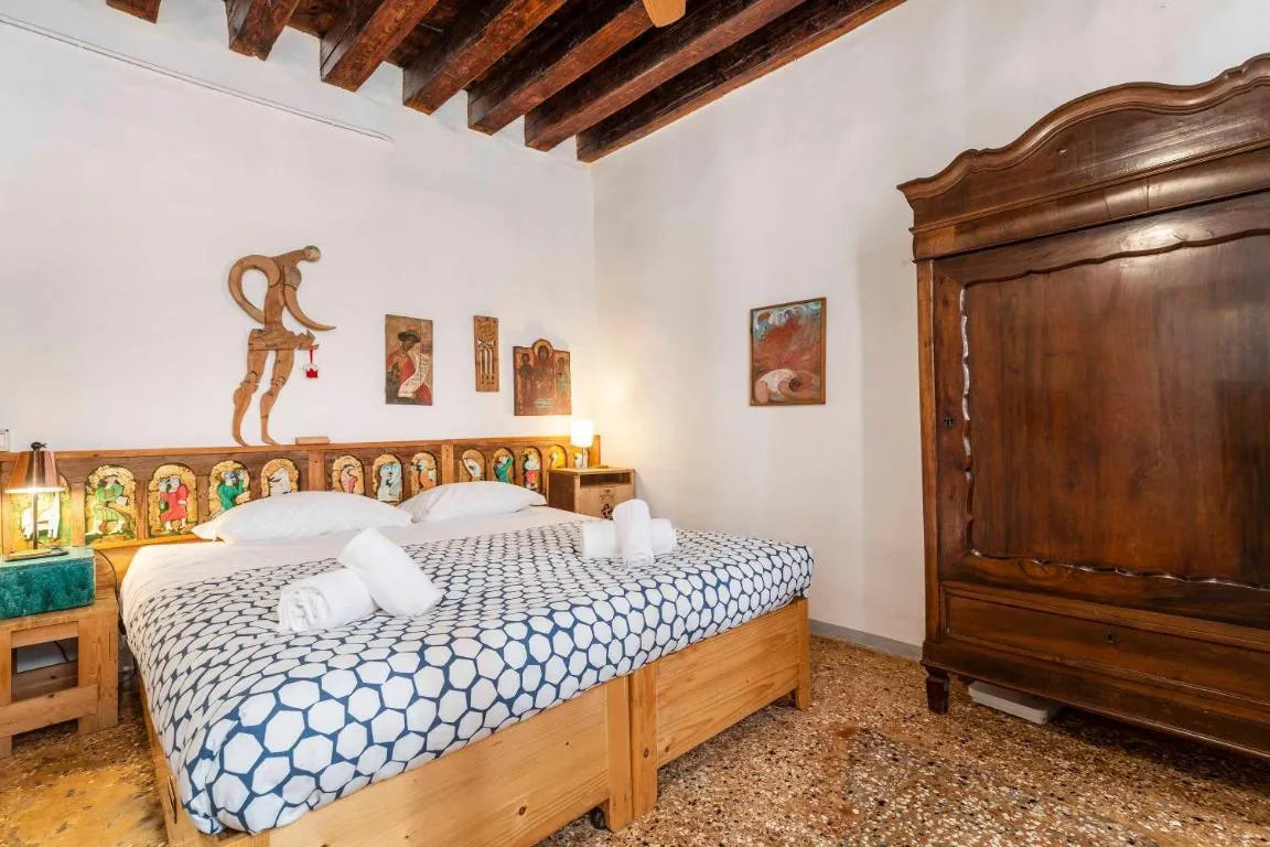 Image of Casa Trecento