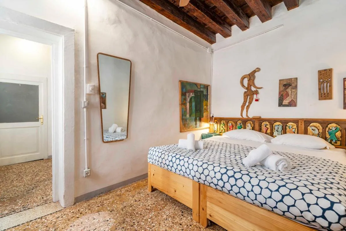 Image 1 of Casa Trecento