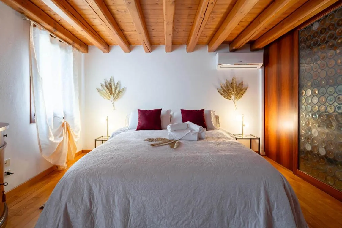 Image of Central Suite – San Marco Venice