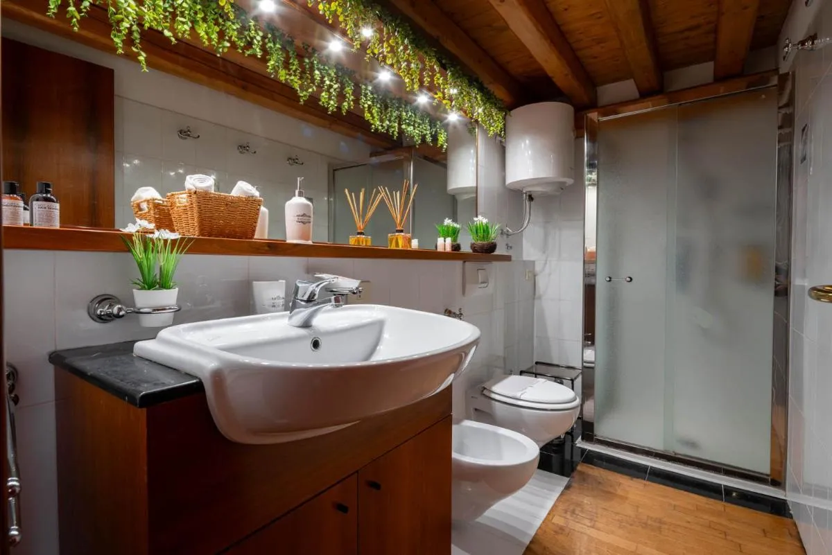 Image 6 of Central Suite – San Marco Venice