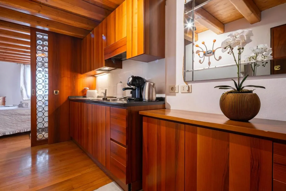 Image 3 of Central Suite – San Marco Venice