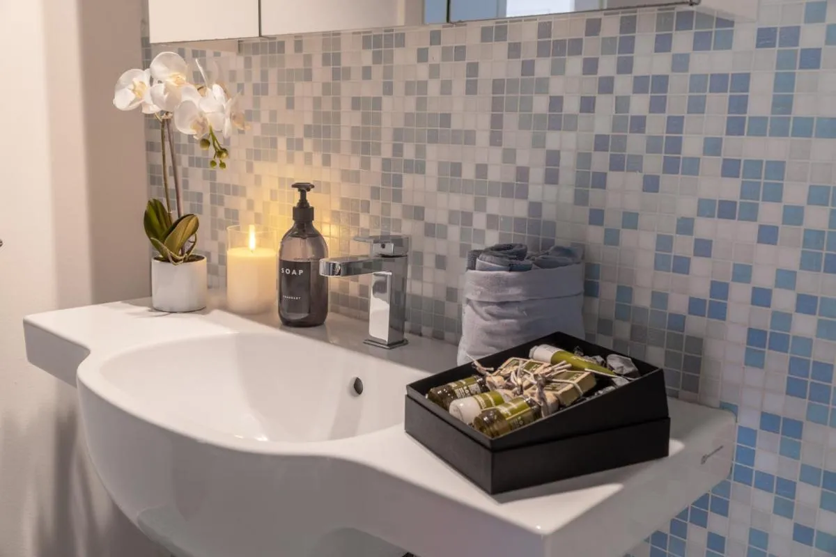 Image 3 of Centrale Mazzoni Apartments R&R