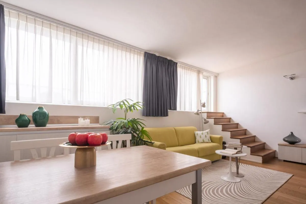 Image 4 of Centrale Mazzoni Apartments R&R