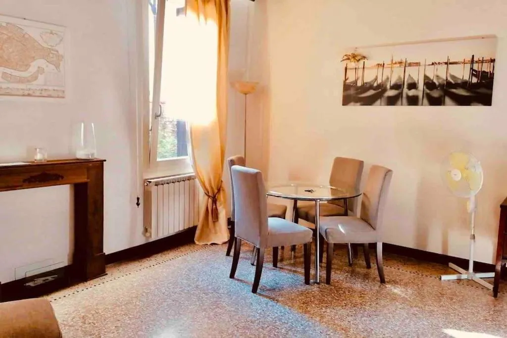 Image of Centralissimo tra San Marco e Palazzo Grassi