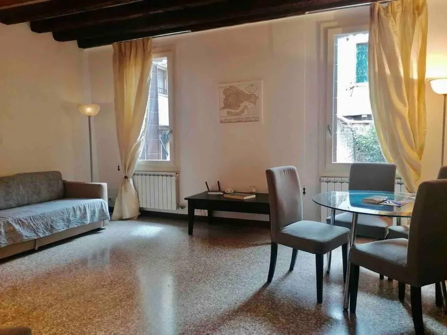 Image 1 of Centralissimo tra San Marco e Palazzo Grassi