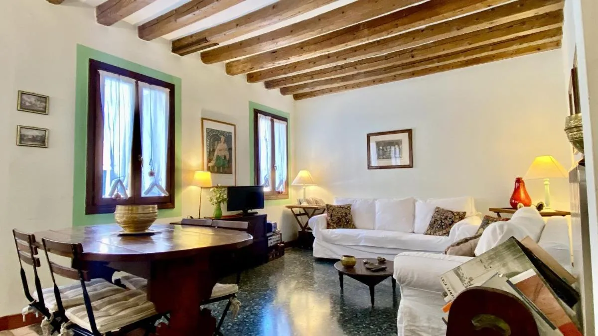 Image 1 of City Apartments Biennale